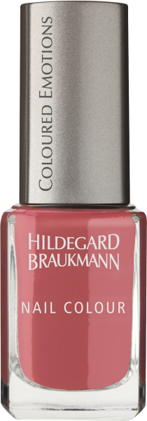 Hildegard Braukmann  Nail Colour 38